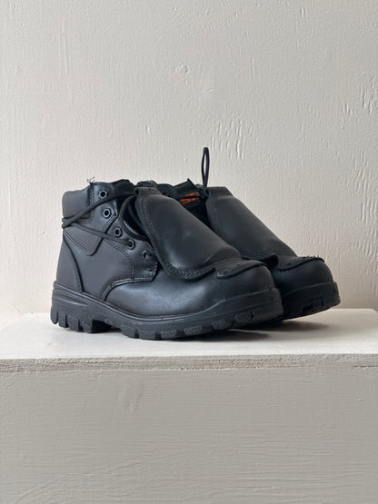 Stc Boots