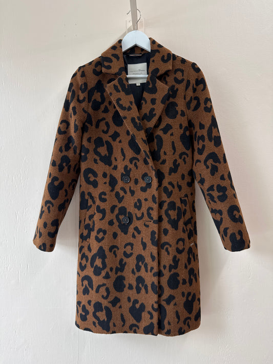 Tom Tailor Pea Coat
