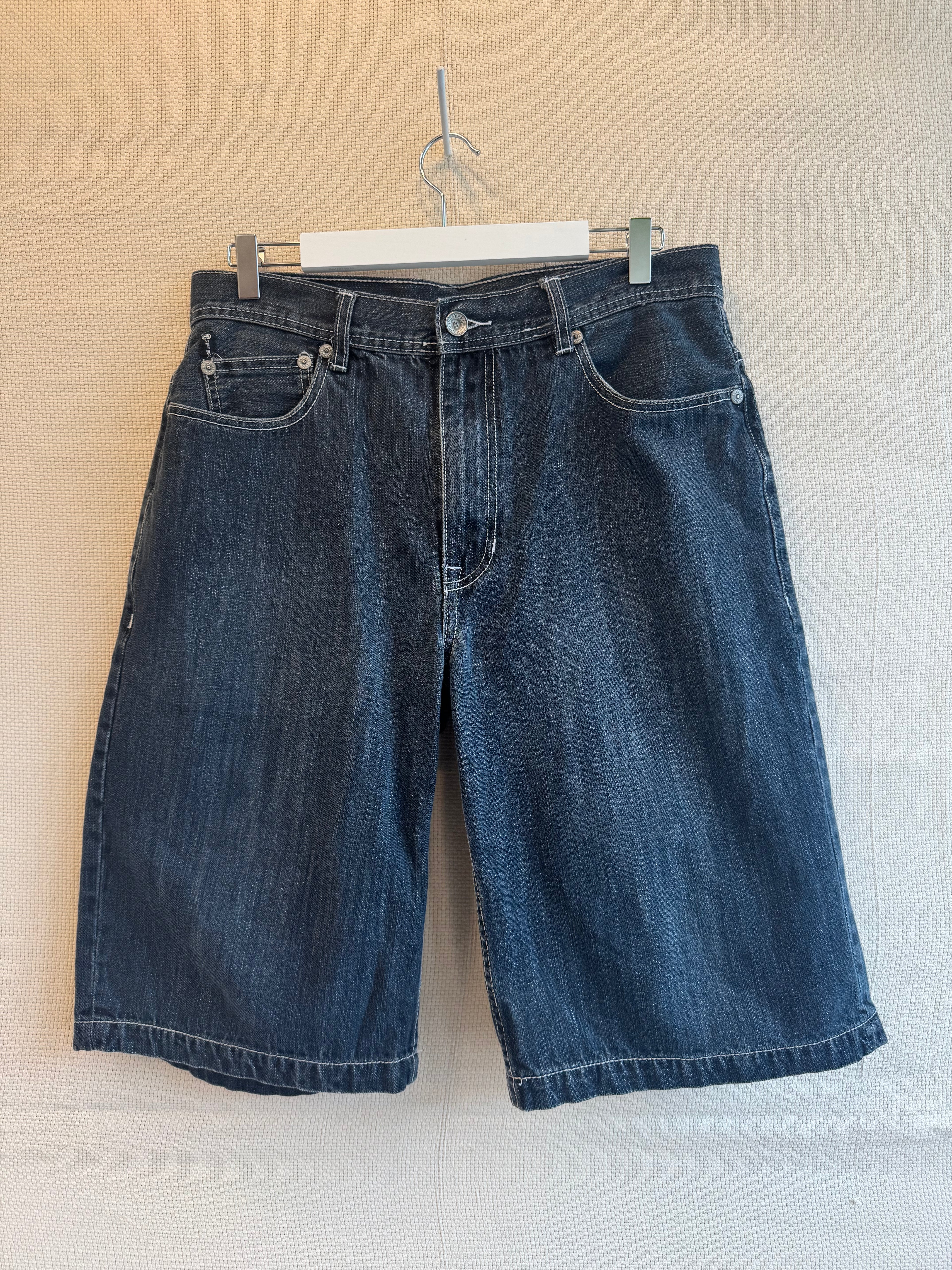Ecko Unltd baggy jorts size 34