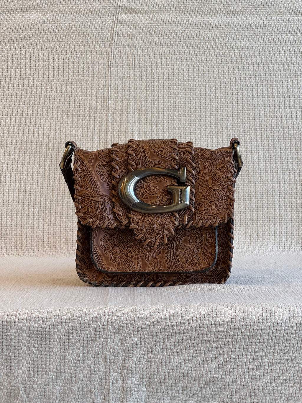 Guess mini handbag vintage