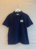 Lacoste cotton polo shirt size L