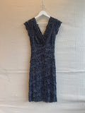 Le Chateau lace sequin dress size XS