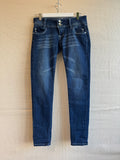Playboy low rise slim jeans size 28x30