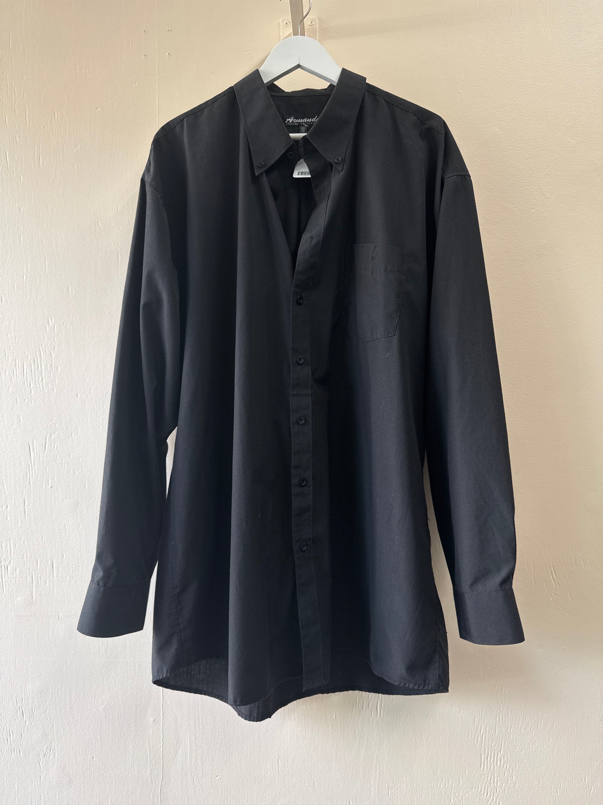 Armando Oversized Shirt