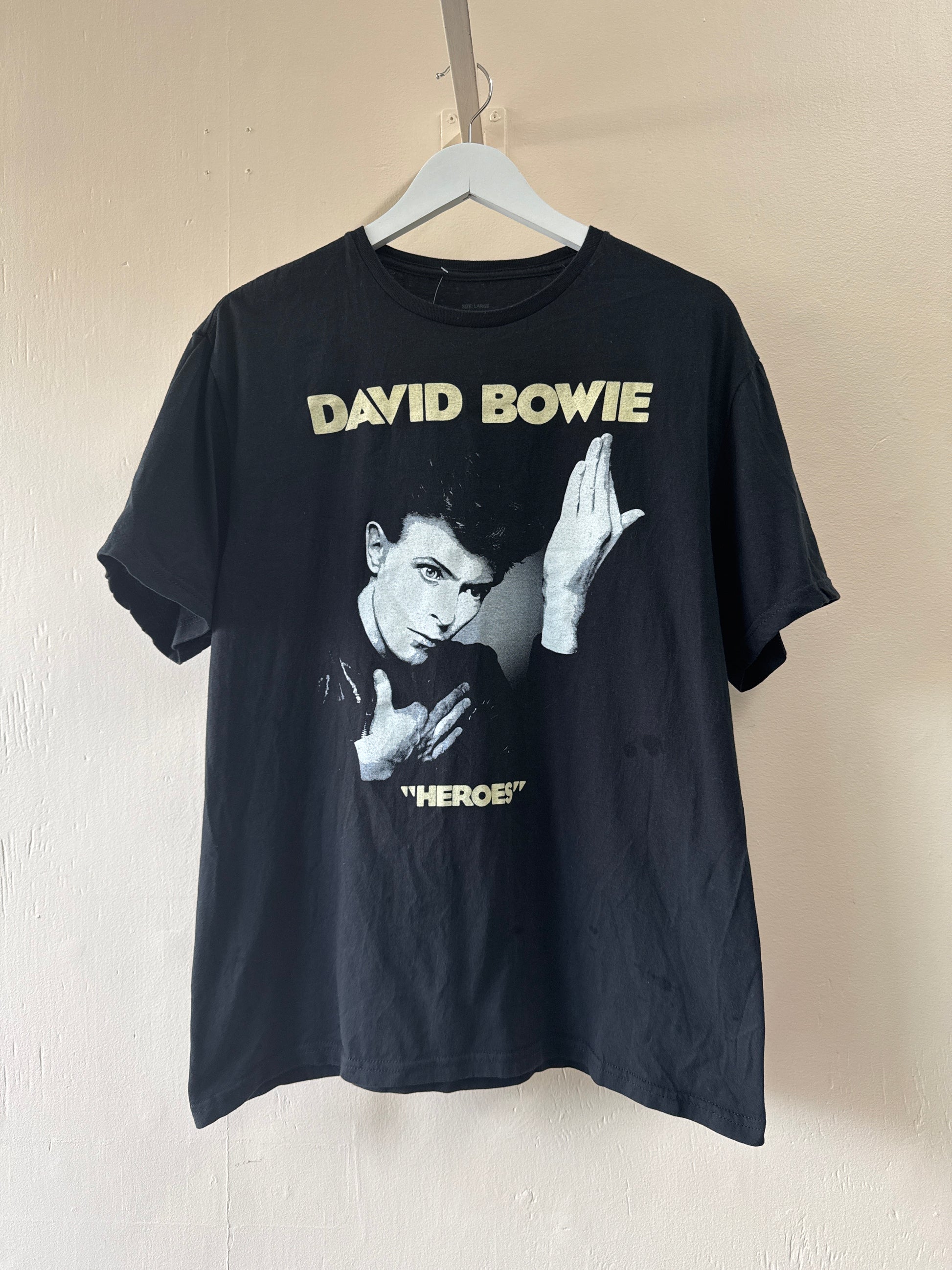 David Bowie T-Shirt