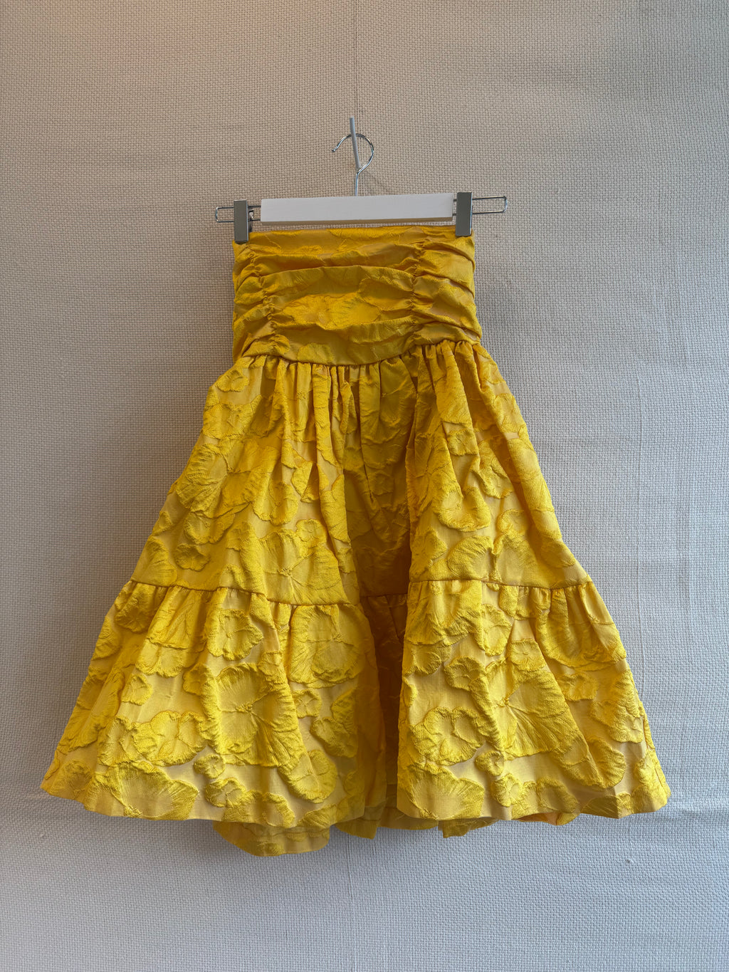 Sezane dress editions collection size M