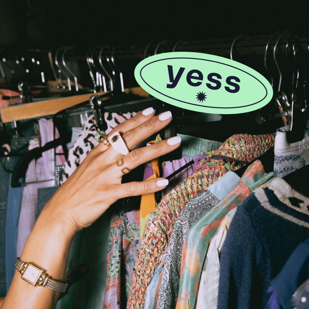 Thrifty Second Hand Reward Points Thrift Friperie Secondli Montreal