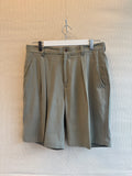 Tommy Bahama silk shorts size 32